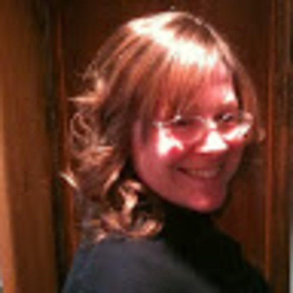 Meet your Posher, Traci